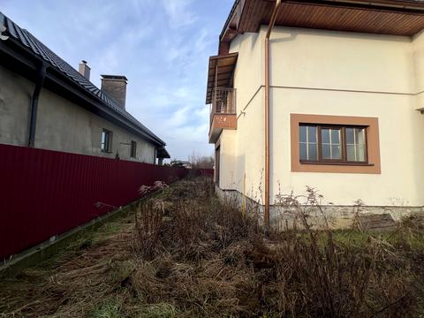 дом по адресу Тернопільська ул., 30