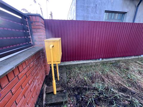 дом по адресу Тернопільська ул., 30