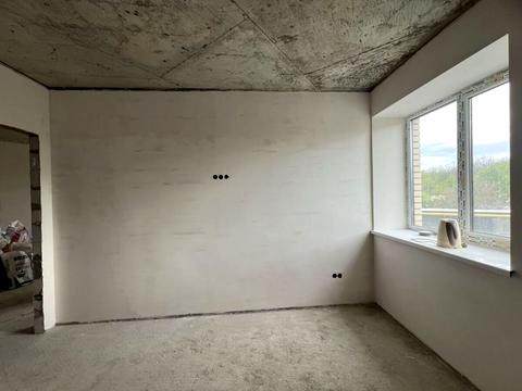 квартира за адресою с. Агрономічне, Центральна вул. (Мічуріна), 2а