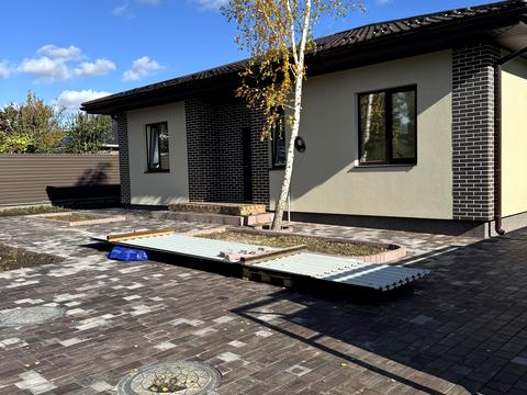 дом по адресу Соснова