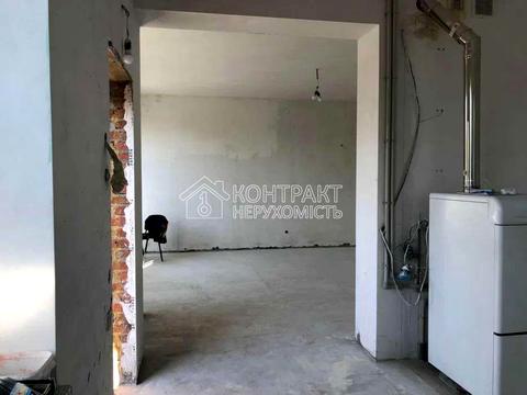 будинок за адресою Харків, вул. Академика Веркина