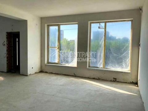 будинок за адресою Харків, вул. Академика Веркина