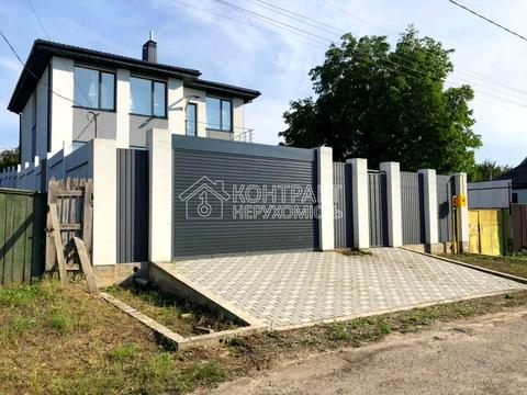 будинок за адресою Харків, вул. Академика Веркина