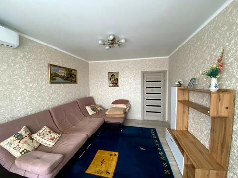 квартира за адресою Одеса, Костанді вул., 203/1