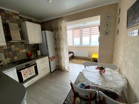 квартира за адресою Одеса, Костанді вул., 203/1