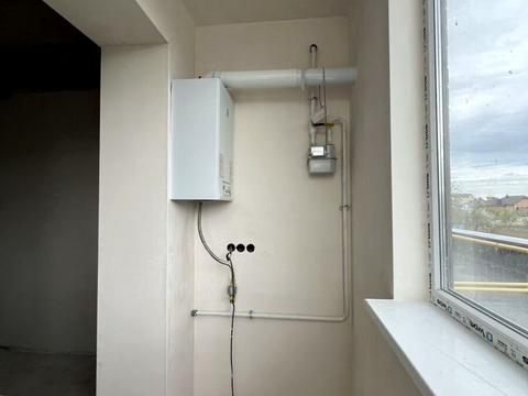 квартира за адресою с. Агрономічне, Центральна вул. (Мічуріна), 2а