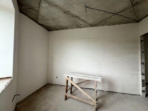 квартира за адресою с. Агрономічне, Центральна вул. (Мічуріна), 2а