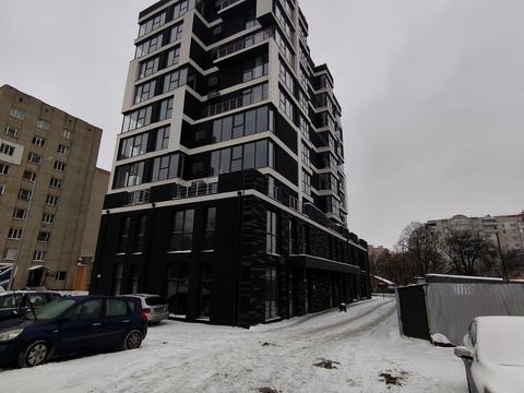 квартира за адресою Родіона Скалецького вул., 29