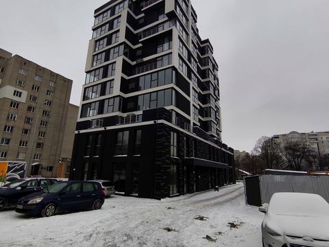 квартира за адресою Родіона Скалецького вул., 29