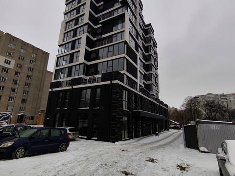 квартира за адресою Родіона Скалецького вул., 29