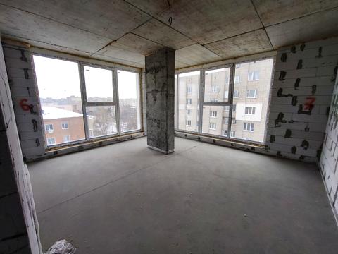 квартира за адресою Родіона Скалецького вул., 29