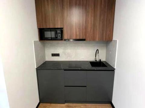 квартира по адресу Новознесенская ул., (ЖК Новий форт (будинок 2))