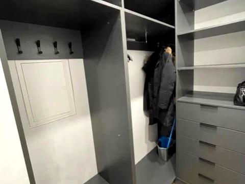 квартира по адресу Новознесенская ул., (ЖК Новий форт (будинок 2))