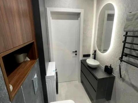 квартира по адресу Новознесенская ул., (ЖК Новий форт (будинок 2))