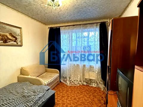 квартира за адресою Юрія Побєдоносцева бульв., 4 к1