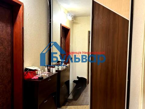 квартира за адресою Юрія Побєдоносцева бульв., 4 к1