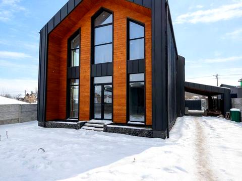 будинок за адресою Павла Загребельного вул.