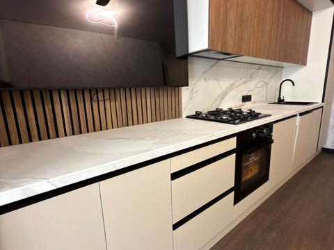 квартира за адресою смт. Слобожанське, Сімейна вул., 4