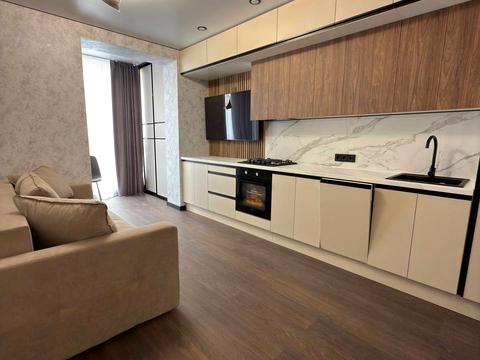 квартира за адресою смт. Слобожанське, Сімейна вул., 4