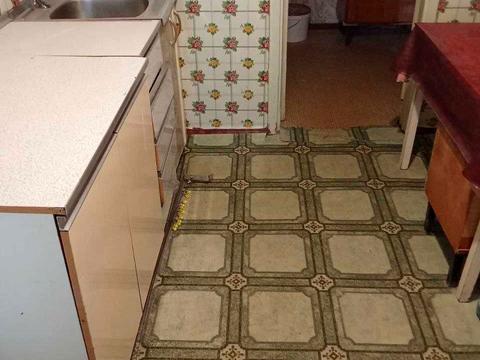 квартира по адресу Евгения Чикаленко ул., 76б