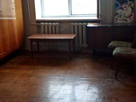 квартира по адресу Евгения Чикаленко ул., 76б