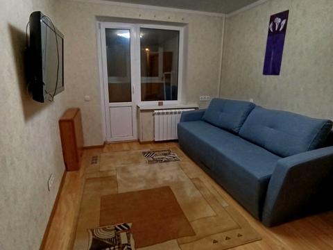 квартира по адресу Дмитрия Луценко ул. (Крейсера 'Аврора'), 1-Б