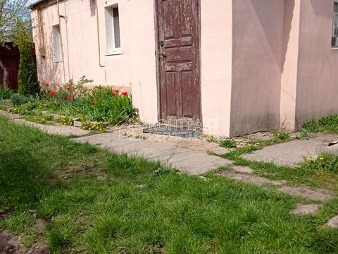 будинок за адресою Клубна вул., 4