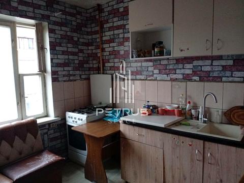 квартира по адресу Остафия Дашкевича ул. (Курнатовского), 6