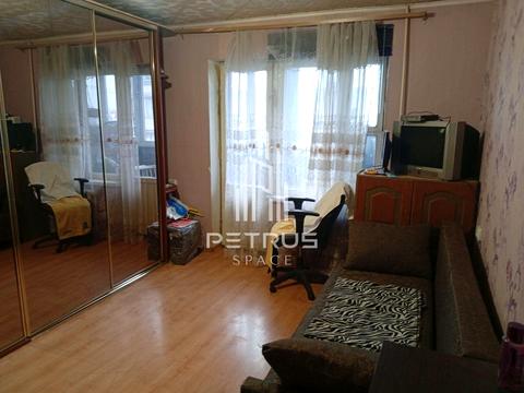 квартира по адресу Остафия Дашкевича ул. (Курнатовского), 6