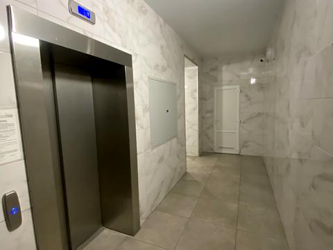 квартира по адресу Лесная ул., 6-В