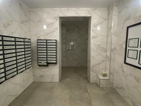 квартира по адресу Лесная ул., 6-В