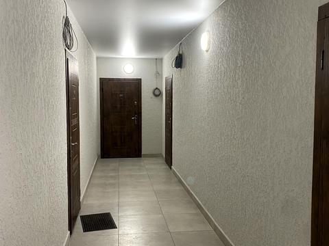 квартира по адресу Лесная ул., 6-В