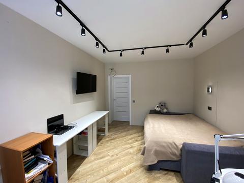 квартира по адресу Лесная ул., 6-В