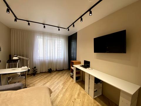 квартира по адресу Лесная ул., 6-В