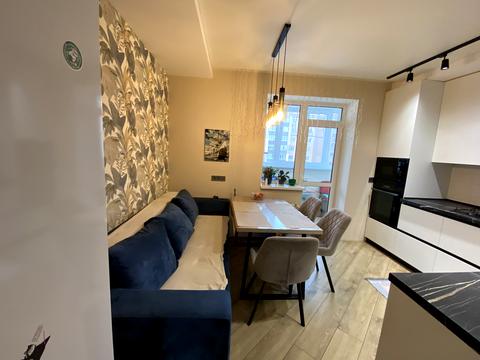 квартира по адресу Лесная ул., 6-В