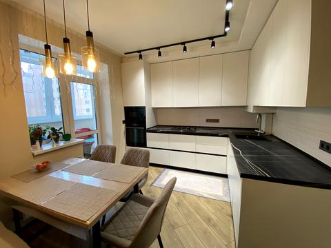 квартира по адресу Лесная ул., 6-В