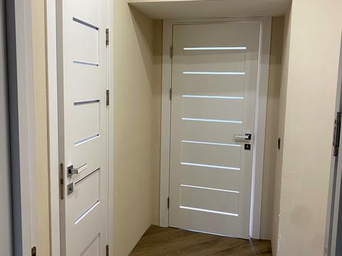 квартира по адресу Лесная ул., 6-В