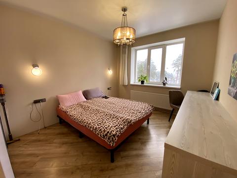 квартира по адресу Лесная ул., 6-В