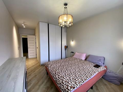 квартира по адресу Лесная ул., 6-В