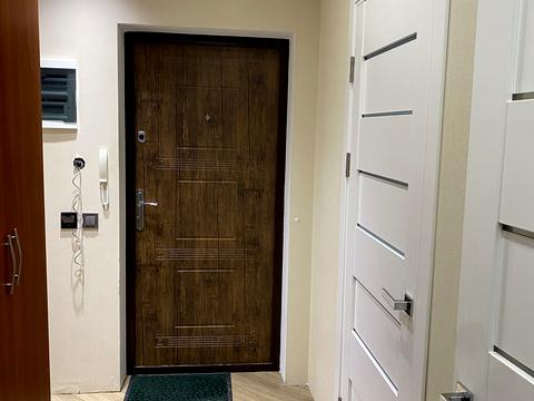 квартира по адресу Лесная ул., 6-В