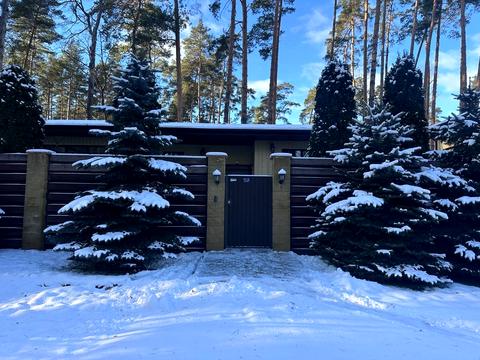 будинок за адресою Буча, Євгена Коновальця вул.