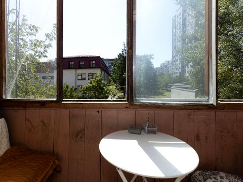 квартира за адресою Олександра Архипенка вул. (Мате Залки), 10-В