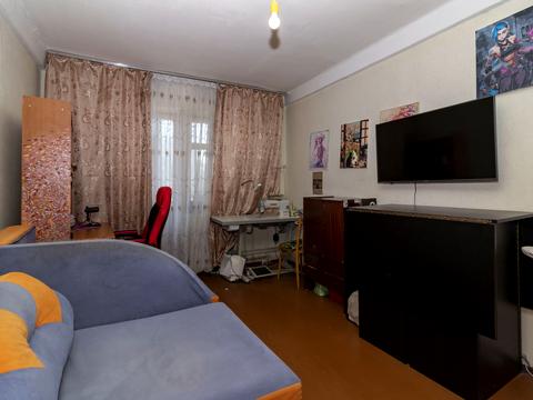 квартира за адресою Олександра Архипенка вул. (Мате Залки), 10-В