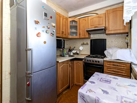 квартира за адресою Олександра Архипенка вул. (Мате Залки), 10-В