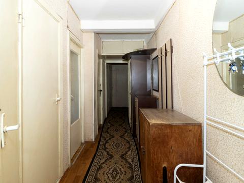 квартира за адресою Олександра Архипенка вул. (Мате Залки), 10-В