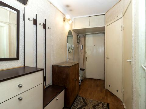 квартира за адресою Олександра Архипенка вул. (Мате Залки), 10-В