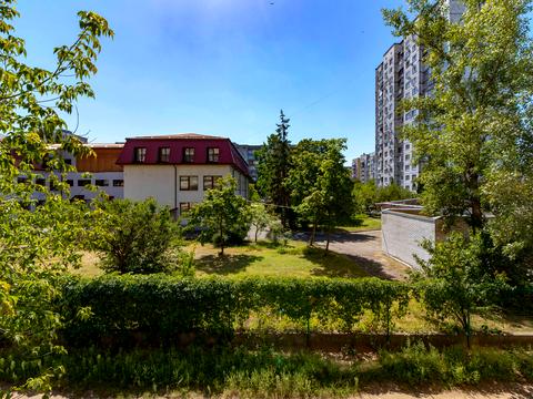 квартира за адресою Олександра Архипенка вул. (Мате Залки), 10-В