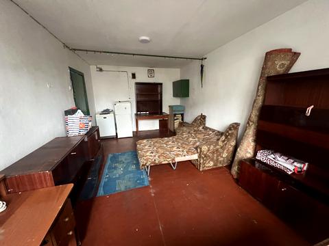 комната по адресу Трембовецької ул., 53/1