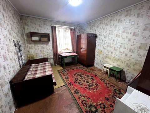 комната по адресу Трембовецької ул., 53/1