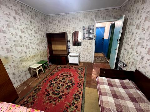 комната по адресу Трембовецької ул., 53/1